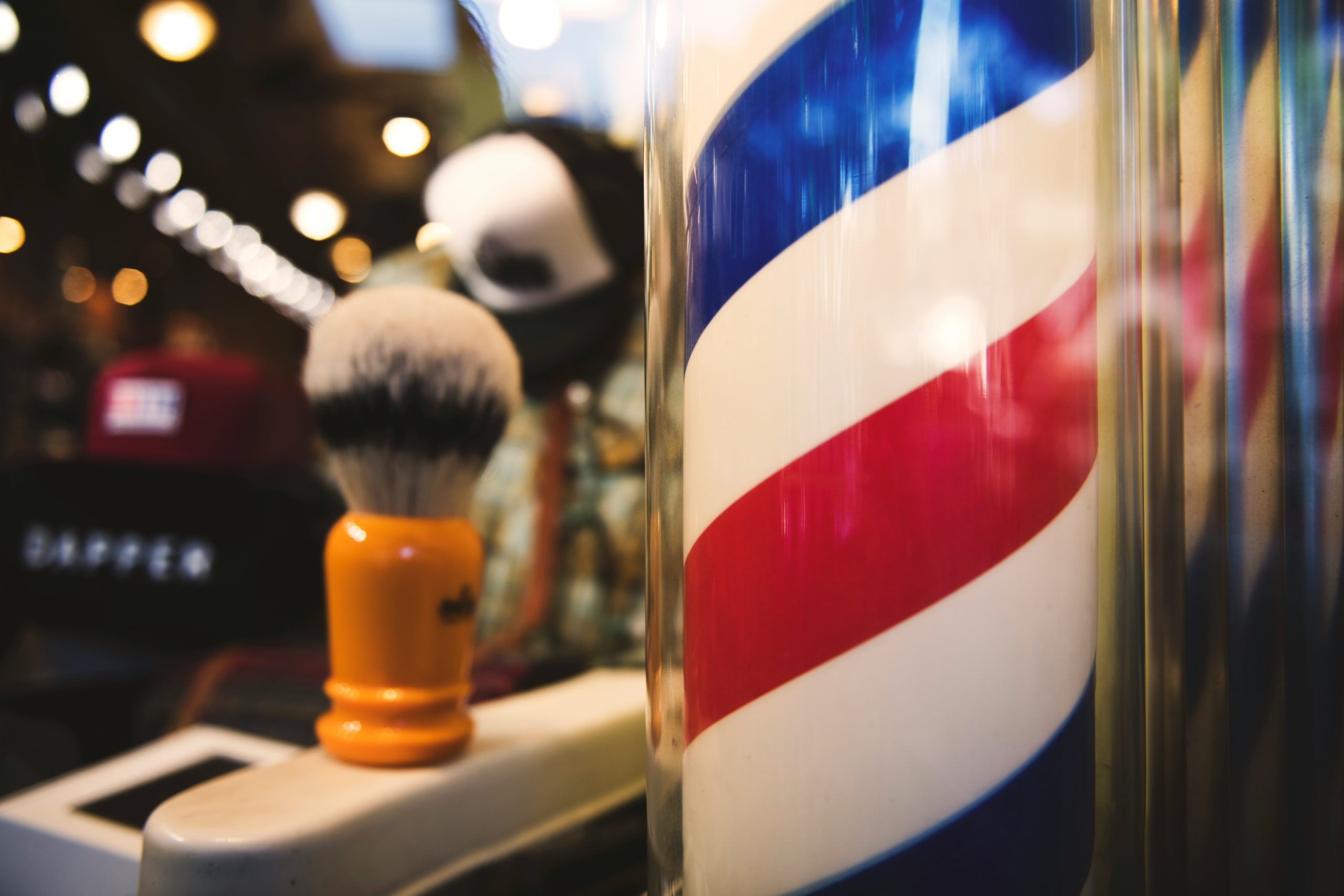 Barber Business Branding & Client Growth Blueprint